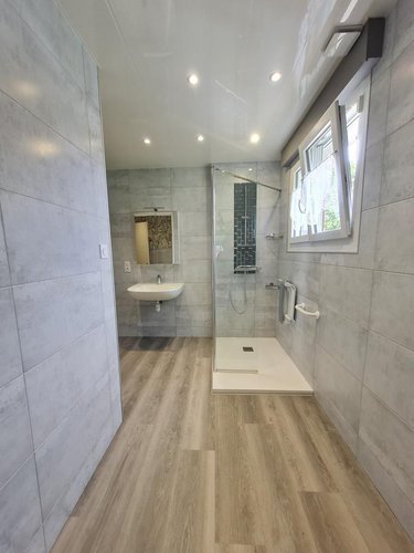 Maison a vendre Forges de Lanouée 56120 Morbihan 109 m2 4 pièces 177320 euros