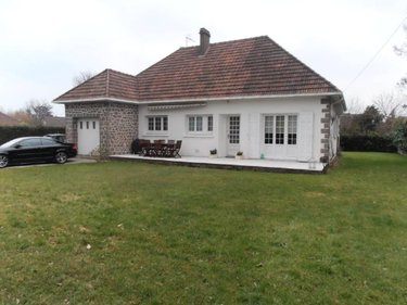 Location maison Urville-Nacqueville 50460 Manche 87 m2 4 pièces 807 euros