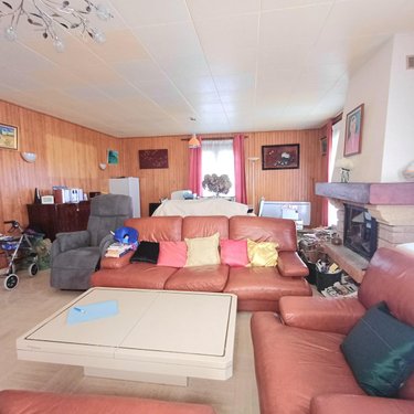 Maison a vendre Guidel 56520 Morbihan 130 m2  332800 euros