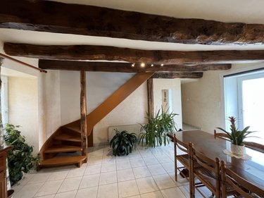 Maison a vendre Loyat 56800 Morbihan 110 m2 4 pièces 229060 euros