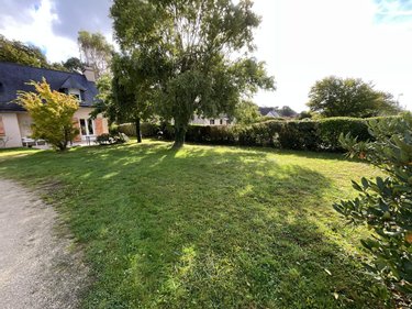 Maison a vendre Clohars-Carnoët 29360 Finistère 108 m2 5 pièces 343320 euros