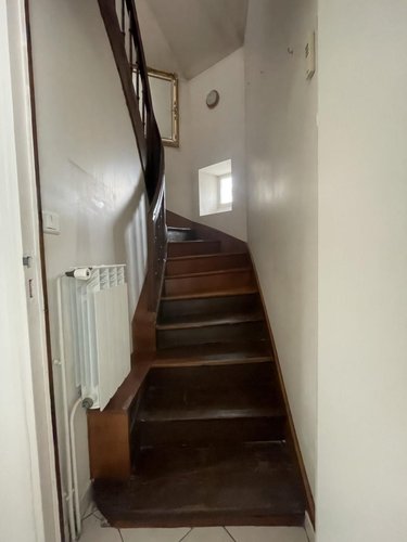 Maison a vendre Montfort-le-Gesnois 72450 Sarthe 79 m2 5 pièces 172400 euros