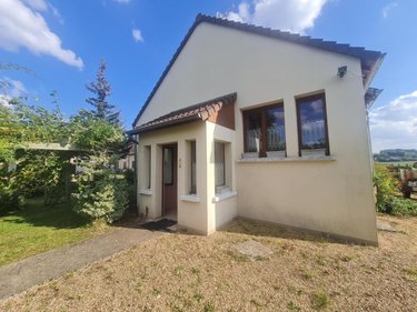 Maison a vendre Vallée-de-Ronsard 41800 Loir-et-Cher 171 m2 5 pièces 187020 euros