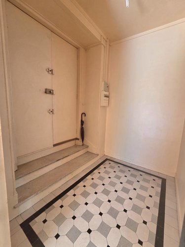 Appartement a vendre Paris 16e arrondissement 75016 Paris 51 m2 2 pièces 524000 euros