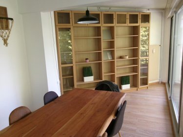 Location appartement Béthune 62400 Pas-de-Calais 65 m2  650 euros