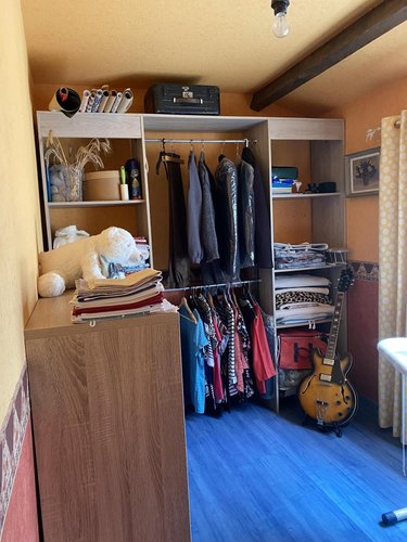 Maison a vendre Saint-Mathurin 85150 Vendée 154 m2 5 pièces 290400 euros