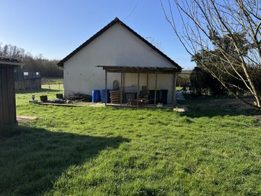 Maison a vendre Magny-Montarlot 21130 Côte-d'Or 110 m2 6 pièces 222000 euros