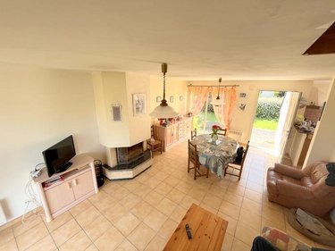 Maison a vendre Treffiagat 29730 Finistère 81 m2 5 pièces 234300 euros