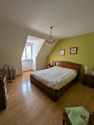 Maison a vendre Plougoulm 29250 Finistère 157 m2 7 pièces 312600 euros