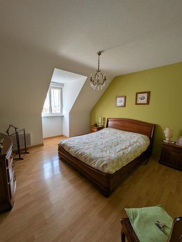 Maison a vendre Plougoulm 29250 Finistère 157 m2 7 pièces 343860 euros