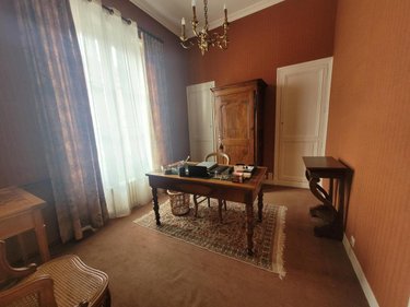 Maison a vendre Sablé-sur-Sarthe 72300 Sarthe 207 m2 8 pièces 291200 euros