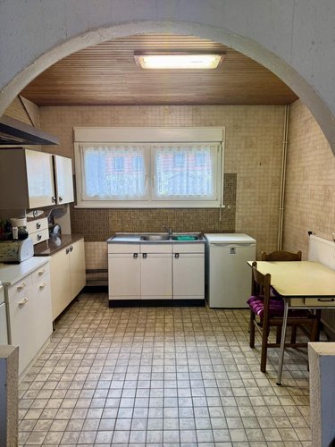 Maison a vendre Angres 62143 Pas-de-Calais 90 m2 4 pièces 100800 euros