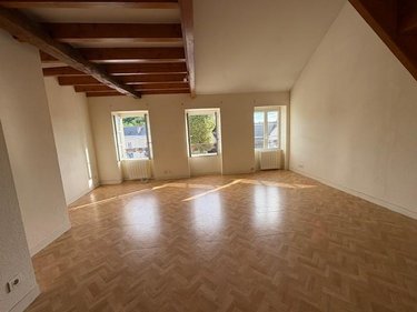 Location appartement Cusset 03300 Allier 56 m2 2 pièces 459 euros