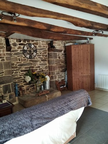 Maison a vendre Saint-Jean-Brévelay 56660 Morbihan 140 m2  312960 euros