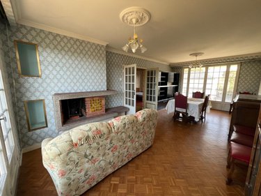 Maison a vendre Gennes Val de Loire 49350 Maine-et-Loire 160 m2 6 pièces 185500 euros