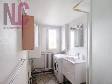 Appartement a vendre Tours 37000 Indre-et-Loire 55 m2 3 pièces 129990 euros