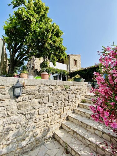 Maison a vendre Saint-Bauzille-de-Montmel 34160 Hérault 176 m2 5 pièces 365000 euros