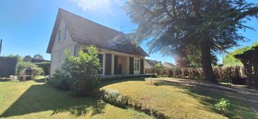 Maison a vendre Villemandeur 45700 Loiret 131 m2 6 pièces 189200 euros