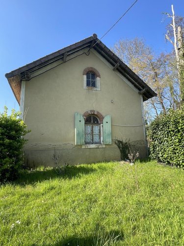 Maison a vendre Sillé-le-Philippe 72460 Sarthe 89 m2 3 pièces 93000 euros