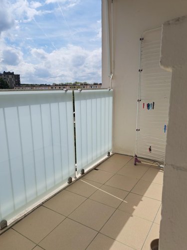 Appartement a vendre Allonnes 72700 Sarthe 87 m2 5 pièces 99750 euros