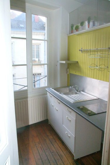 Appartement a vendre Angers 49000 Maine-et-Loire 71 m2 3 pièces 199120 euros