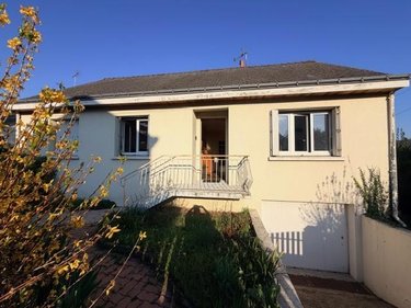 Maison a vendre Bagneux 49400 Maine-et-Loire 117 m2 5 pièces 185500 euros