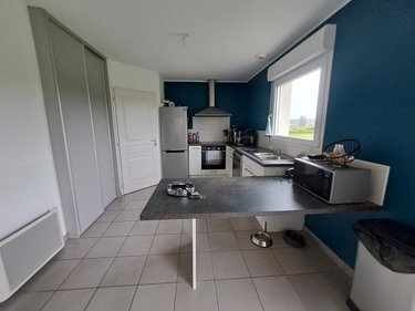 Maison a vendre Éperlecques 62910 Pas-de-Calais 81 m2 5 pièces 213880 euros