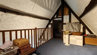 Maison a vendre Marbois 27160 Eure 125 m2  178500 euros