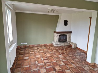 Maison a vendre Missiriac 56140 Morbihan 85 m2 5 pièces 157350 euros