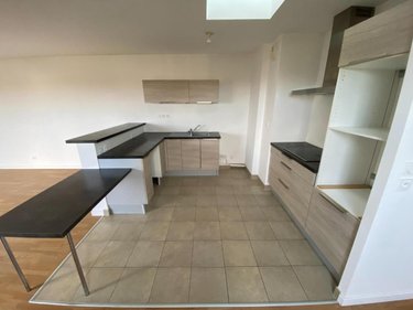 Location appartement Nantes 44000 Loire-Atlantique 140 m2  2091 euros