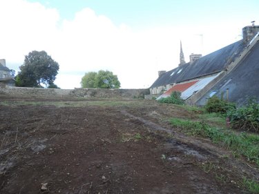 Maison a vendre La Chapelle-Neuve 22160 Côtes-d'Armor 102 m2 5 pièces 42700 euros