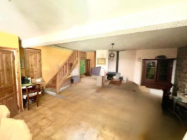 Maison a vendre Les Monts-Verts 48200 Lozère 186 m2 9 pièces 282000 euros