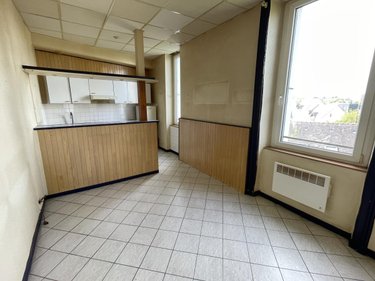 Appartement a vendre Vannes 56000 Morbihan 39 m2 2 pièces 149400 euros