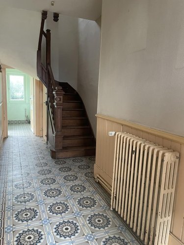 Maison a vendre Airaines 80270 Somme 185 m2 7 pièces 183750 euros