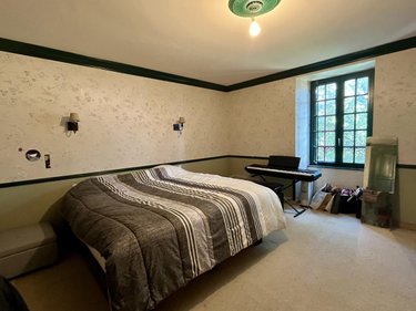 Maison a vendre Bréal-sous-Montfort 35310 Ille-et-Vilaine 178 m2 8 pièces 471600 euros