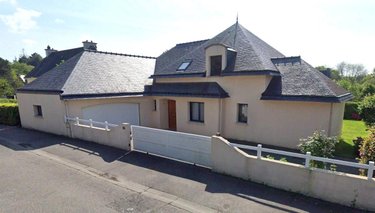 Maison a vendre Locminé 56500 Morbihan 92 m2 3 pièces 275980 euros