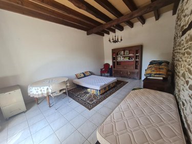 Maison a vendre Bréhan 56580 Morbihan 98 m2 4 pièces 104800 euros