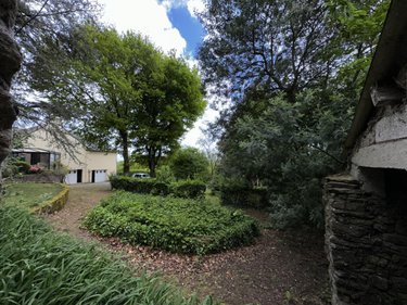 Maison a vendre Theix-Noyalo 56450 Morbihan 112 m2 6 pièces 394143 euros