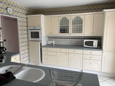 Maison a vendre Noyelles-Godault 62950 Pas-de-Calais 101 m2 6 pièces 191400 euros