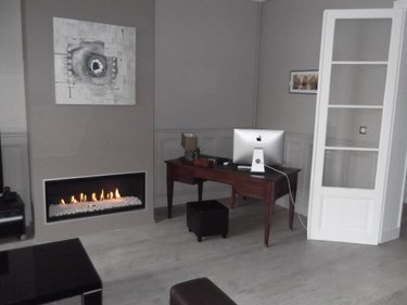 Appartement a vendre Cambrai 59400 Nord 92 m2 3 pièces 209600 euros