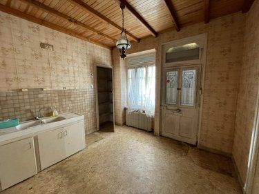 Maison a vendre Melgven 29140 Finistère 146 m2 7 pièces 136084 euros