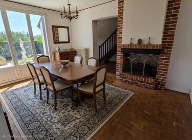 Maison a vendre Villemandeur 45700 Loiret 111 m2 7 pièces 137800 euros
