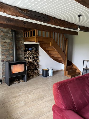 Maison a vendre La Prénessaye 22210 Côtes-d'Armor 92 m2  167360 euros