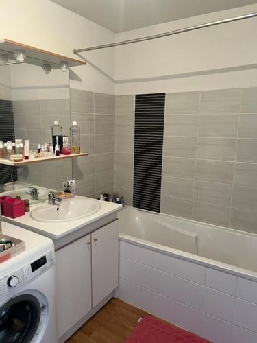 Appartement a vendre Séné 56860 Morbihan 43 m2 2 pièces 191475 euros
