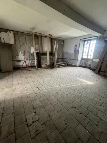 Maison a vendre Pussigny 37800 Indre-et-Loire 104 m2  125080 euros