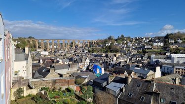 Maison a vendre Morlaix 29600 Finistère 86 m2 5 pièces 204945 euros