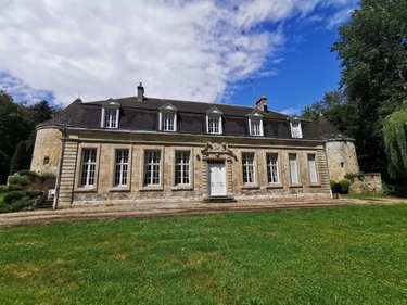 Maison a vendre Cambrai 59400 Nord 310 m2 9 pièces 1300000 euros