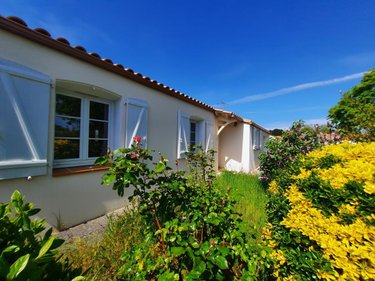 Maison a vendre Challans 85300 Vendée 72 m2 3 pièces 231400 euros