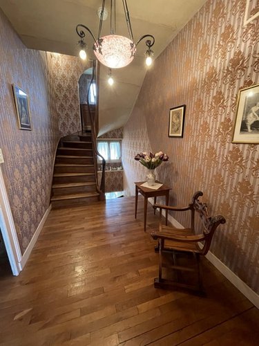 Maison a vendre Le Mans 72000 Sarthe 200 m2 8 pièces 367500 euros