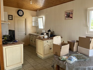 Maison a vendre Luçon 85400 Vendée 95 m2 5 pièces 228700 euros
